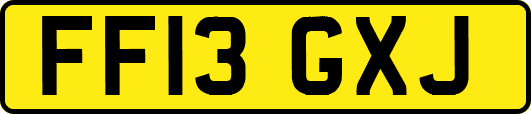 FF13GXJ