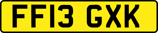 FF13GXK