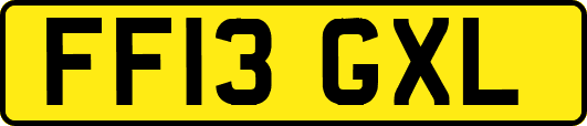 FF13GXL