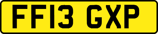 FF13GXP