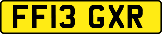 FF13GXR