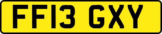 FF13GXY