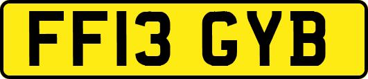 FF13GYB