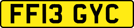 FF13GYC