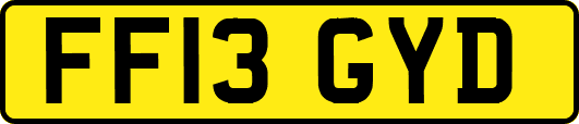 FF13GYD