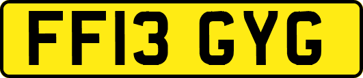 FF13GYG