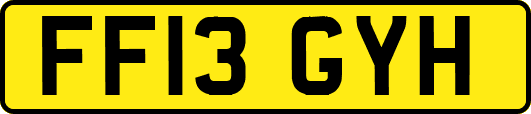 FF13GYH