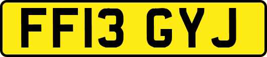 FF13GYJ