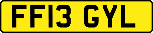 FF13GYL