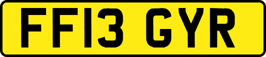 FF13GYR