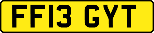 FF13GYT