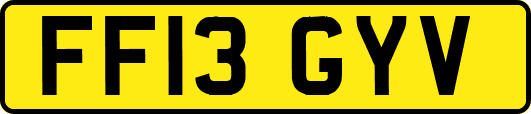 FF13GYV