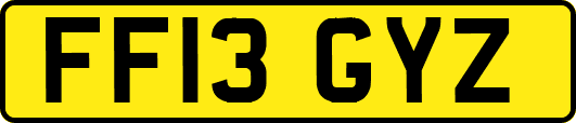FF13GYZ
