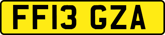 FF13GZA
