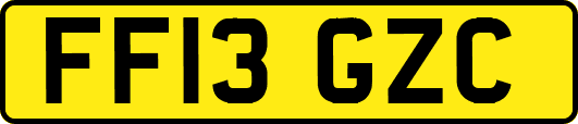 FF13GZC