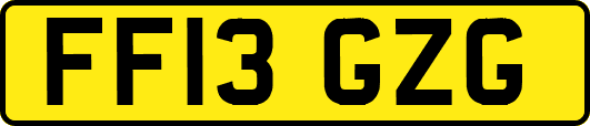 FF13GZG