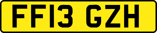 FF13GZH