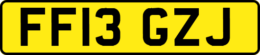 FF13GZJ
