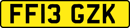 FF13GZK