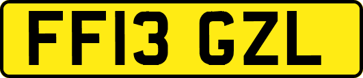 FF13GZL