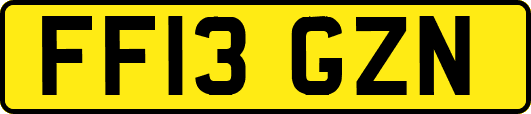 FF13GZN