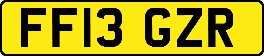FF13GZR