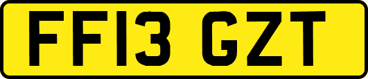 FF13GZT
