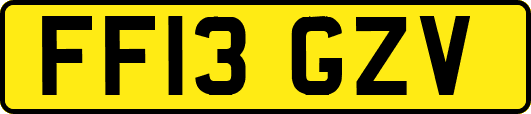 FF13GZV