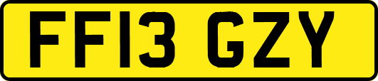 FF13GZY