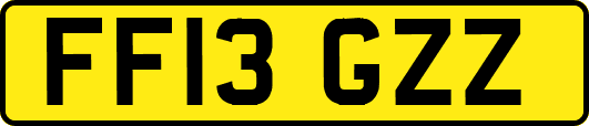 FF13GZZ