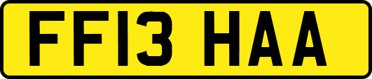 FF13HAA