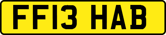 FF13HAB