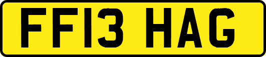 FF13HAG