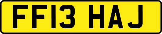 FF13HAJ