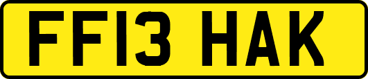 FF13HAK