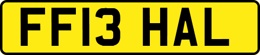 FF13HAL