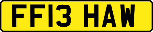 FF13HAW