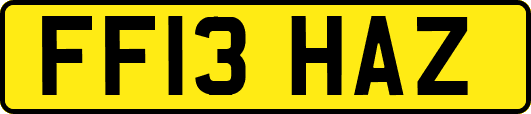 FF13HAZ