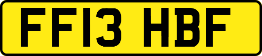 FF13HBF