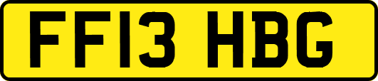 FF13HBG