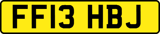 FF13HBJ
