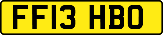 FF13HBO