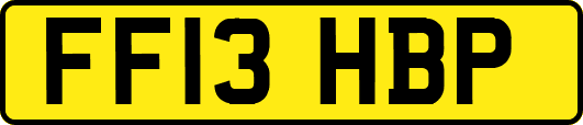 FF13HBP