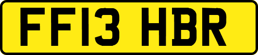 FF13HBR