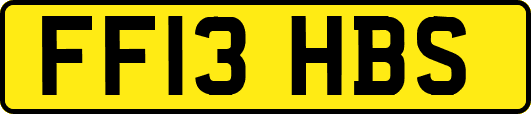 FF13HBS