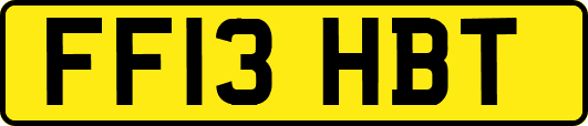 FF13HBT