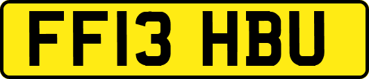 FF13HBU