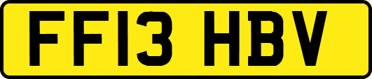 FF13HBV