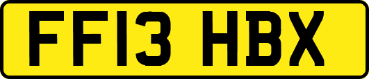 FF13HBX