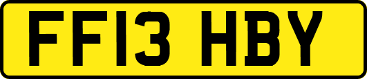 FF13HBY